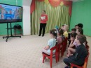 Всероссийский открытый урок «Основы безопасности жизнедеятельности»