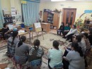 Родительское собрание во второй младшей группе  «Развитие речи у детей в условиях семьи и детского сада»