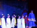 Детский коллектив МБДОУ детский сад «Солнышко» занял II призовое место  на фестивале народного творчества «Легенды и мифы, сказки и предания Тасу Ява».