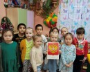 Мероприятия, посвящённые Дню государственного герба России 