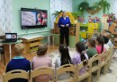 Познавательная беседа «Детям о детях блокадного Ленинграда»